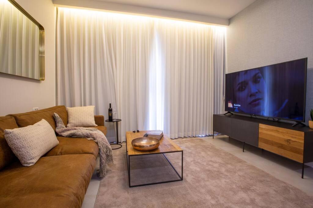 Aphrodite Suite Ascalón Exterior foto