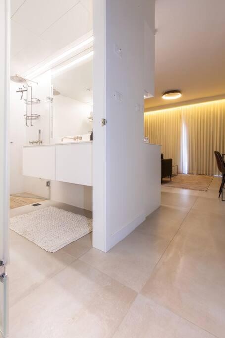 Aphrodite Suite Ascalón Exterior foto