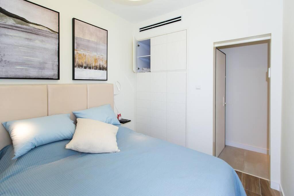 Aphrodite Suite Ascalón Exterior foto