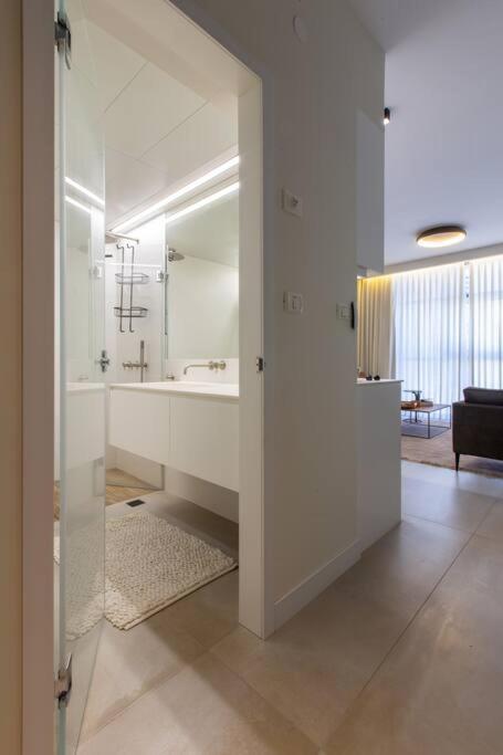 Aphrodite Suite Ascalón Exterior foto