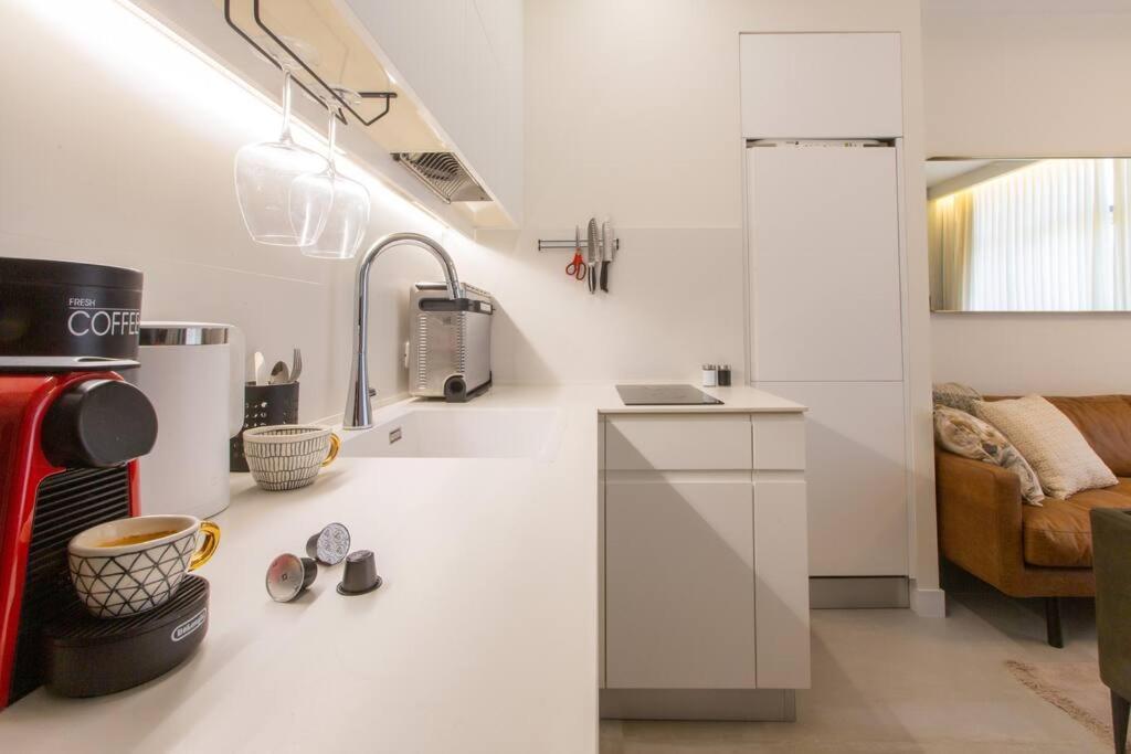 Aphrodite Suite Ascalón Exterior foto