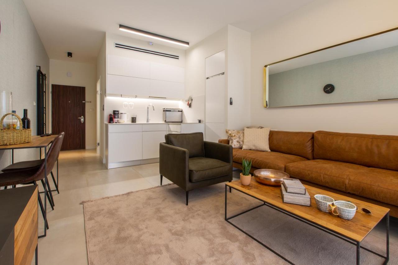 Aphrodite Suite Ascalón Exterior foto